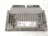 Gearbox control unit/module