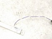Antena de sistema sin llave