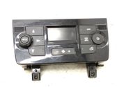 Climate control unit
