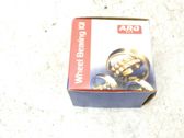 Front wheel ball bearing
