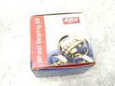 Front wheel ball bearing