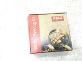 Front wheel ball bearing