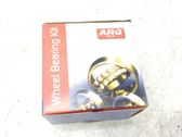 Rear wheel ball bearing