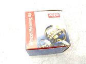 Rear wheel ball bearing