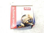 Rear wheel ball bearing