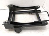 Front driver seat rail