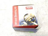 Rear wheel ball bearing