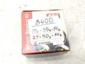 Front wheel ball bearing