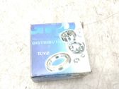 Front wheel ball bearing