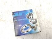 Rear wheel ball bearing