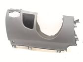 Dashboard lower bottom trim panel