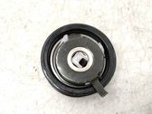 Timing belt tensioner