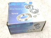 Front wheel ball bearing