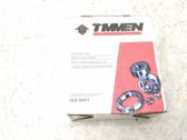 Front wheel ball bearing