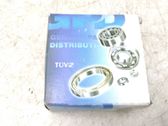 Timing belt tensioner