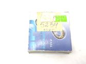 Rear wheel ball bearing