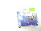 Rear wheel ball bearing
