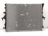 Coolant radiator