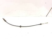 Gear shift cable linkage