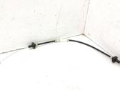 Clutch cable