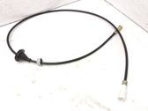 Speedometer cable
