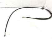 Speedometer cable