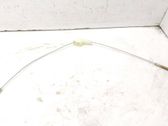 Handbrake/parking brake wiring cable