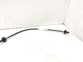 Clutch cable