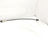 Clutch cable