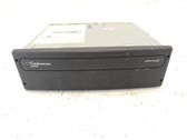 Radio/CD/DVD/GPS head unit
