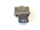 Glow plug pre-heat relay