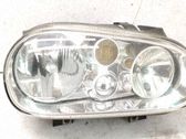 Lampa przednia