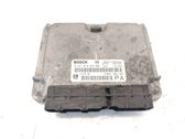 Engine control unit/module