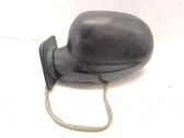 Front door electric wing mirror