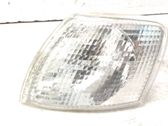 Front indicator light
