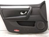 Front door card panel trim