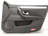 Front door card panel trim