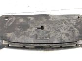 Top upper radiator support slam panel