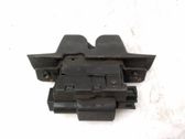 Tailgate/trunk/boot lock/catch/latch