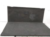 Trunk/boot mat liner