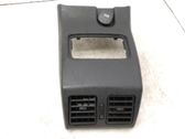 Rear air vent grill