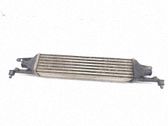 Radiador intercooler