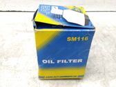 Halterung Ölfilter / Ölkühler