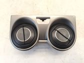 Dash center air vent grill