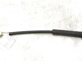 Brake booster pipe/hose