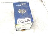 Driveshaft outer CV joint