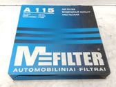 Air filter
