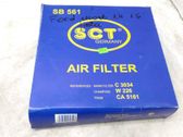 Air filter