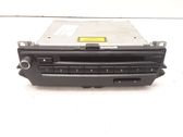 Radio / CD-Player / DVD-Player / Navigation