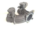 Throttle valve
